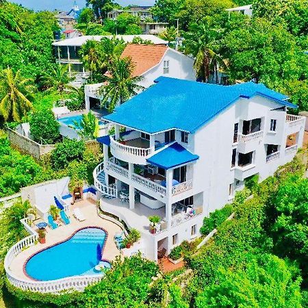 Apartamentos Tt9 San Andrés 外观 照片