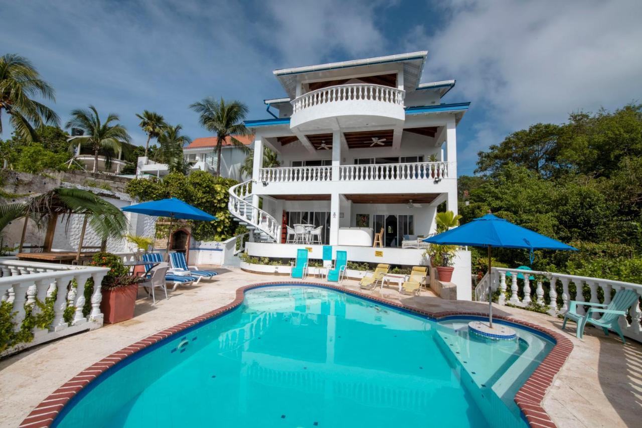 Apartamentos Tt9 San Andrés 外观 照片