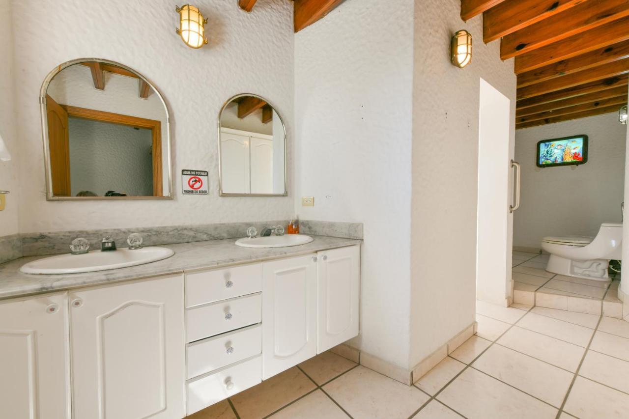 Apartamentos Tt9 San Andrés 外观 照片