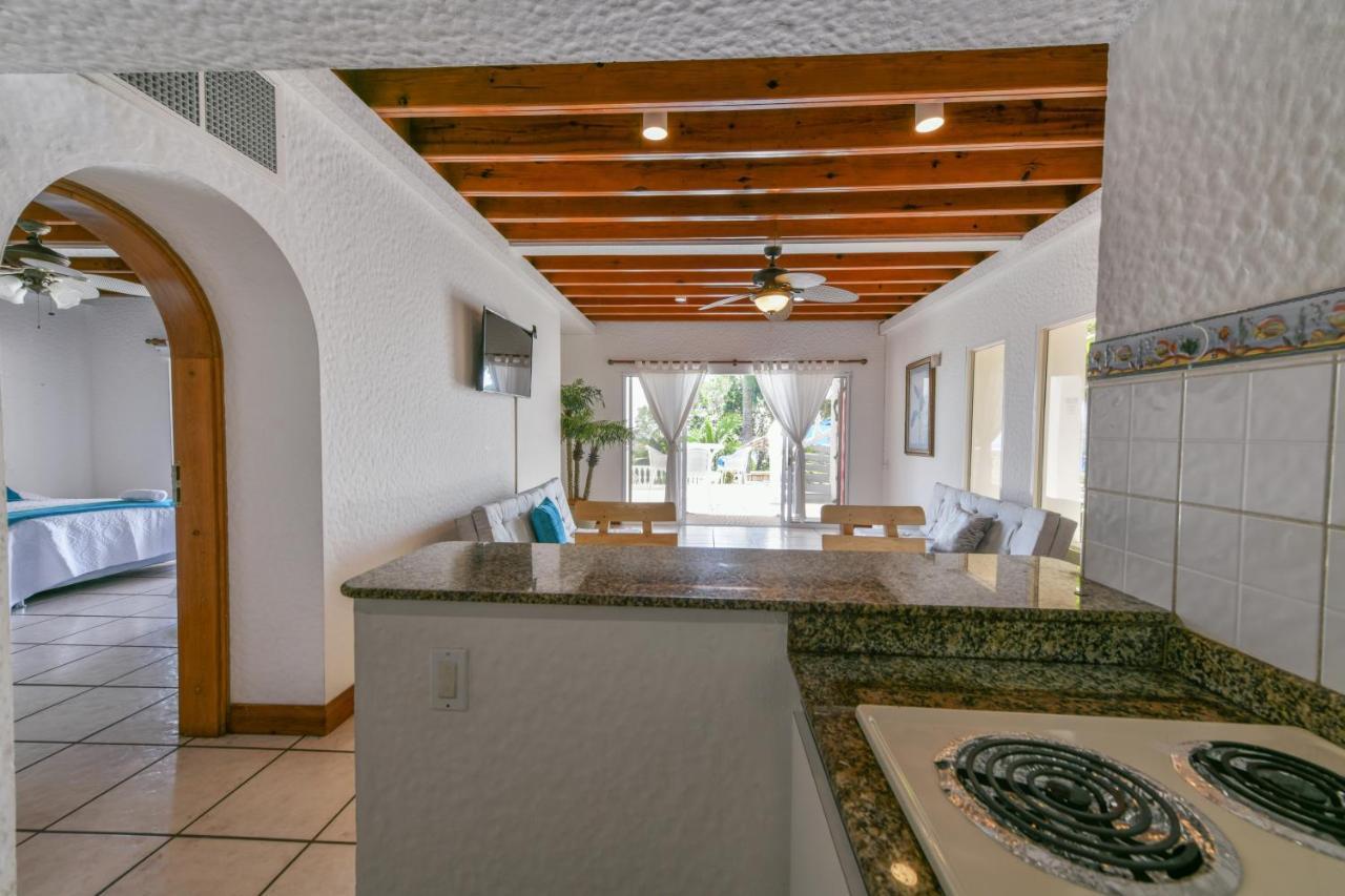 Apartamentos Tt9 San Andrés 外观 照片