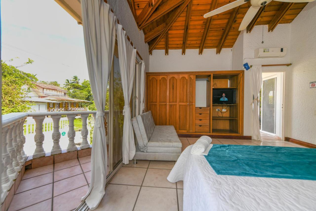 Apartamentos Tt9 San Andrés 外观 照片