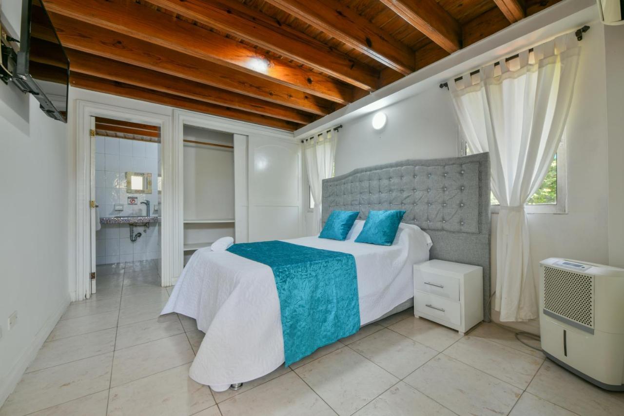 Apartamentos Tt9 San Andrés 外观 照片