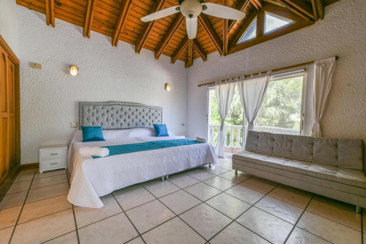 Apartamentos Tt9 San Andrés 外观 照片