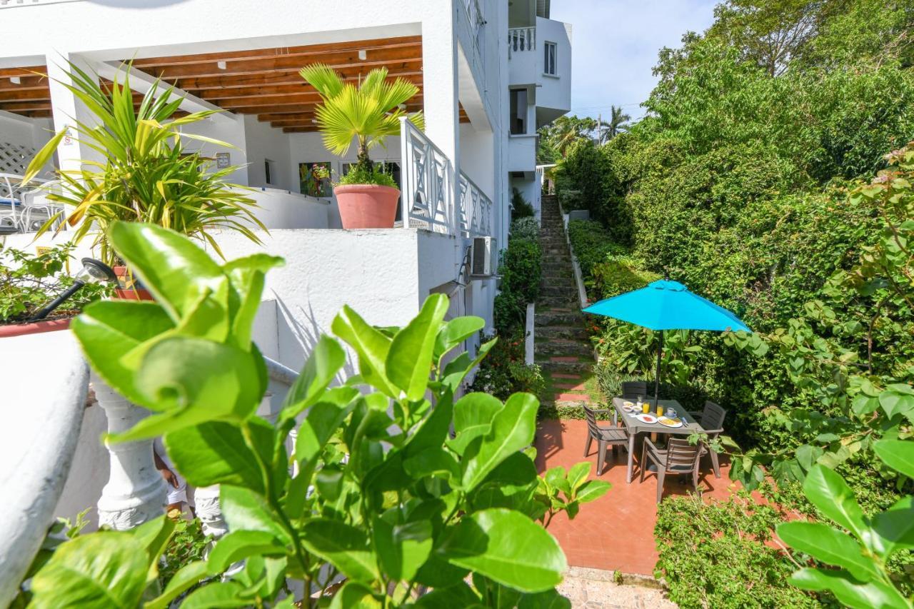 Apartamentos Tt9 San Andrés 外观 照片