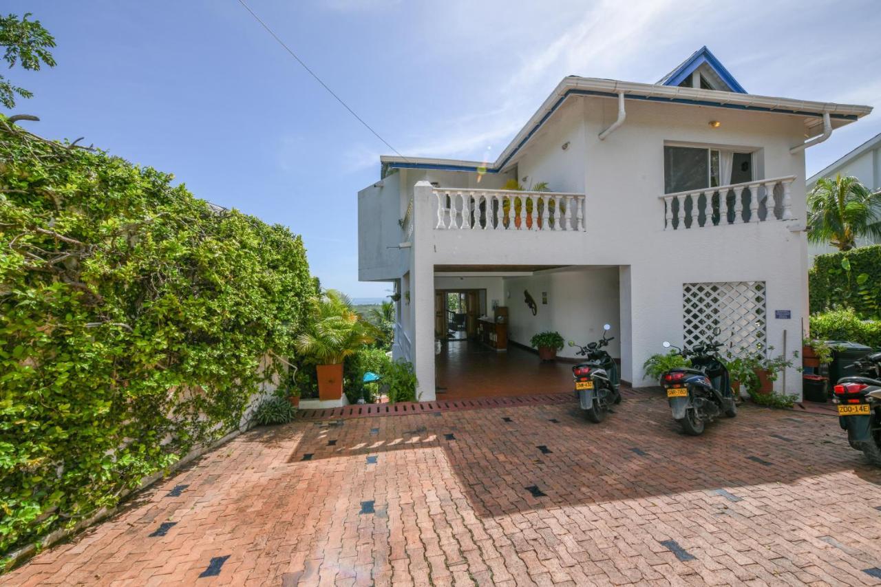 Apartamentos Tt9 San Andrés 外观 照片