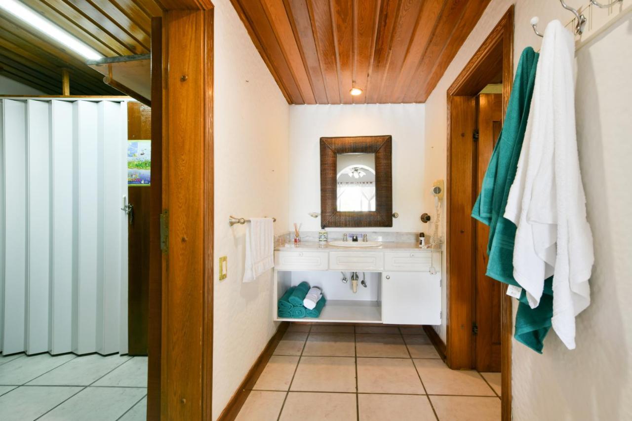 Apartamentos Tt9 San Andrés 外观 照片