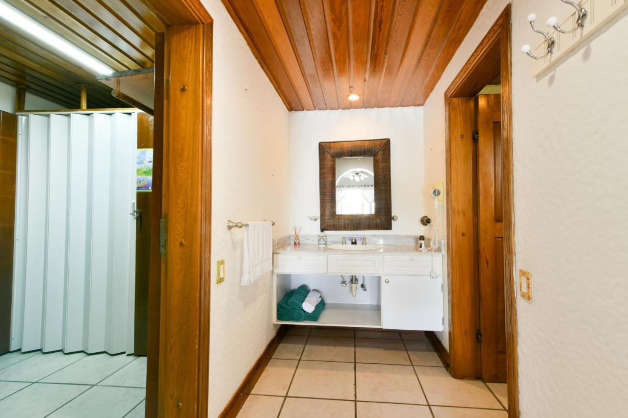 Apartamentos Tt9 San Andrés 外观 照片
