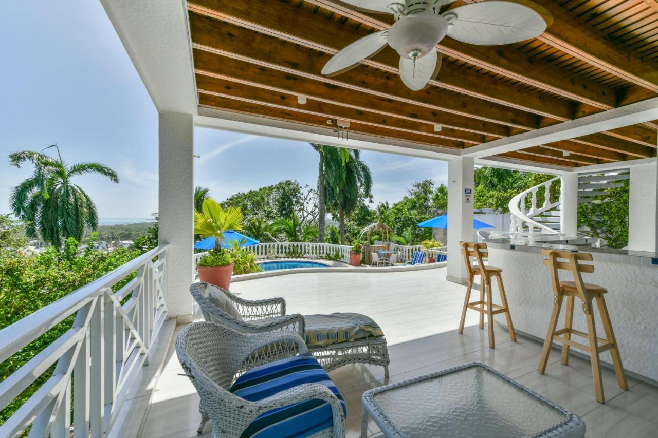 Apartamentos Tt9 San Andrés 外观 照片