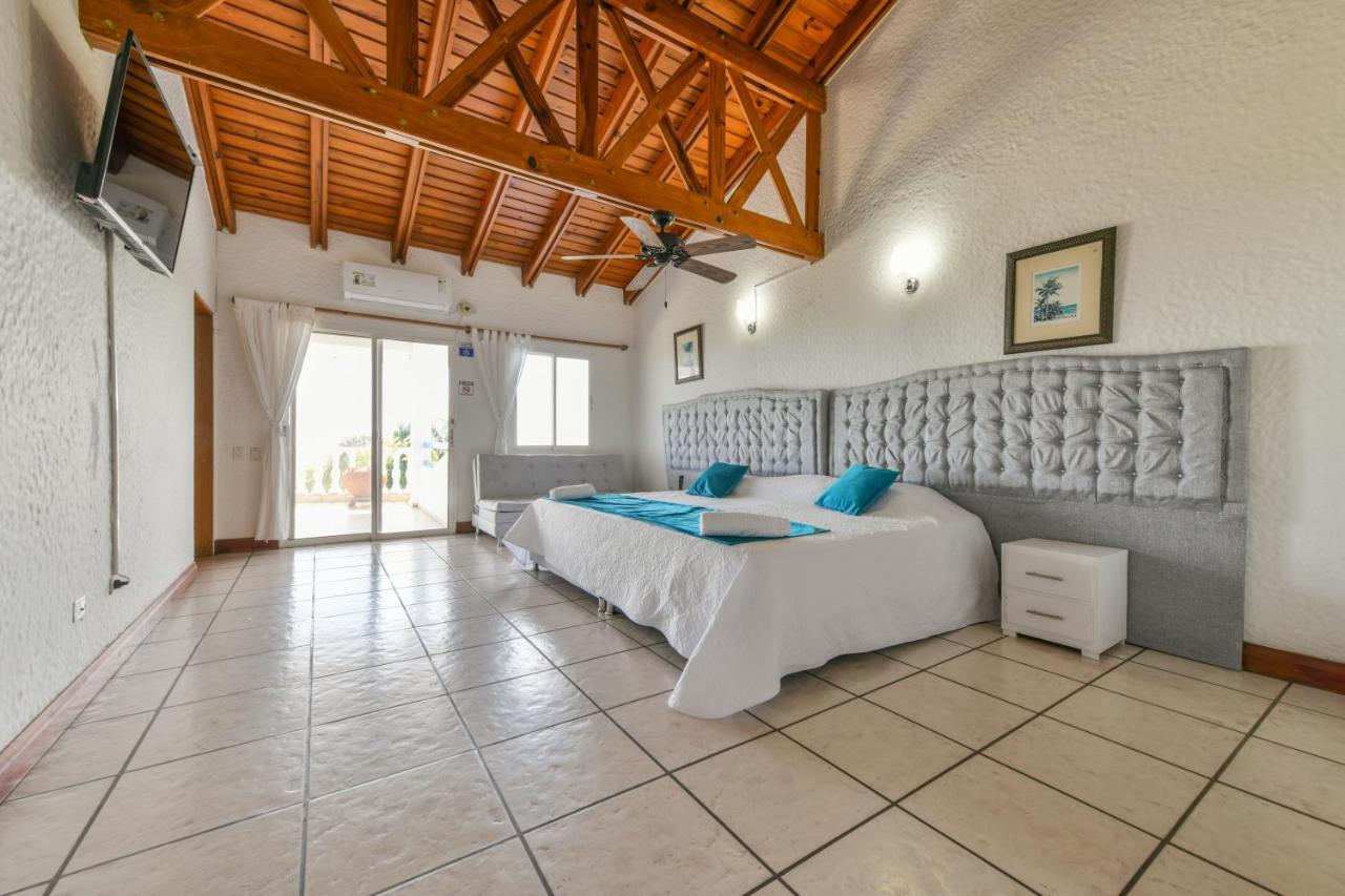 Apartamentos Tt9 San Andrés 外观 照片