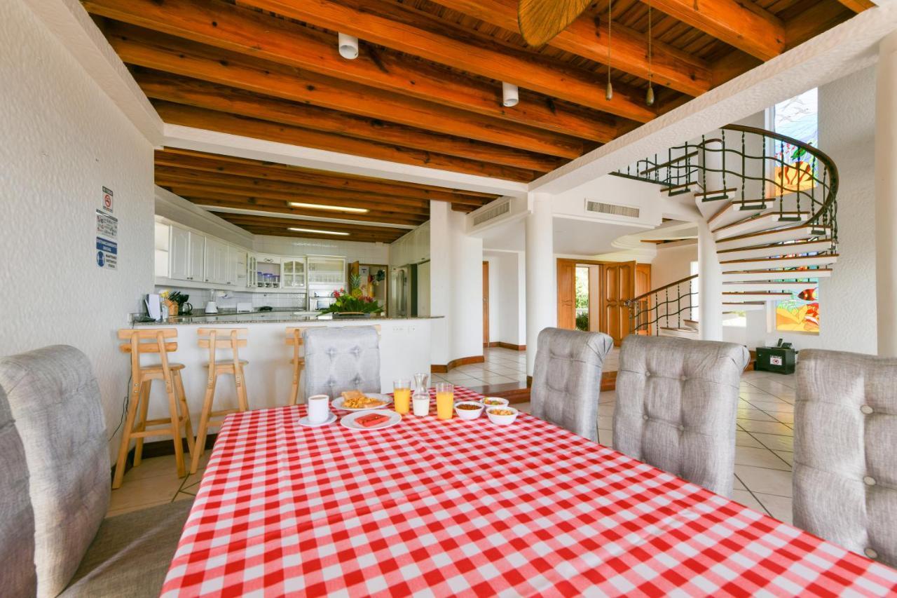 Apartamentos Tt9 San Andrés 外观 照片