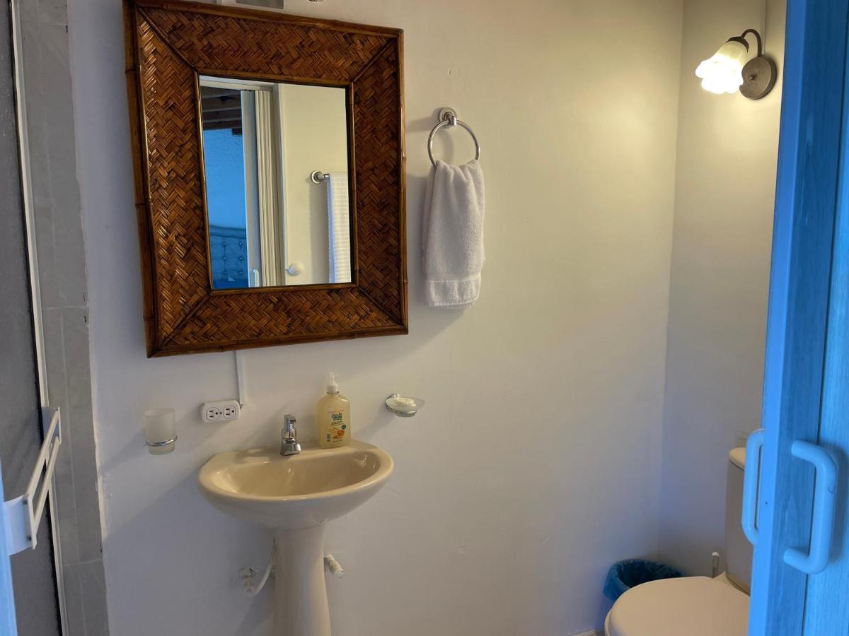 Apartamentos Tt9 San Andrés 外观 照片