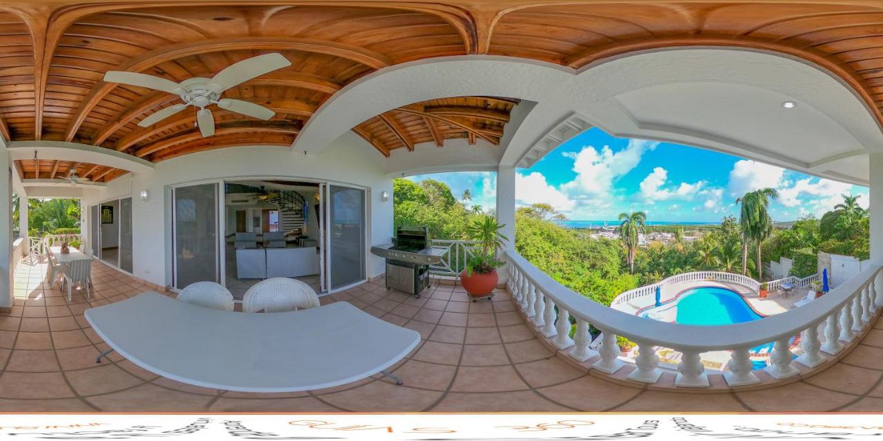 Apartamentos Tt9 San Andrés 外观 照片