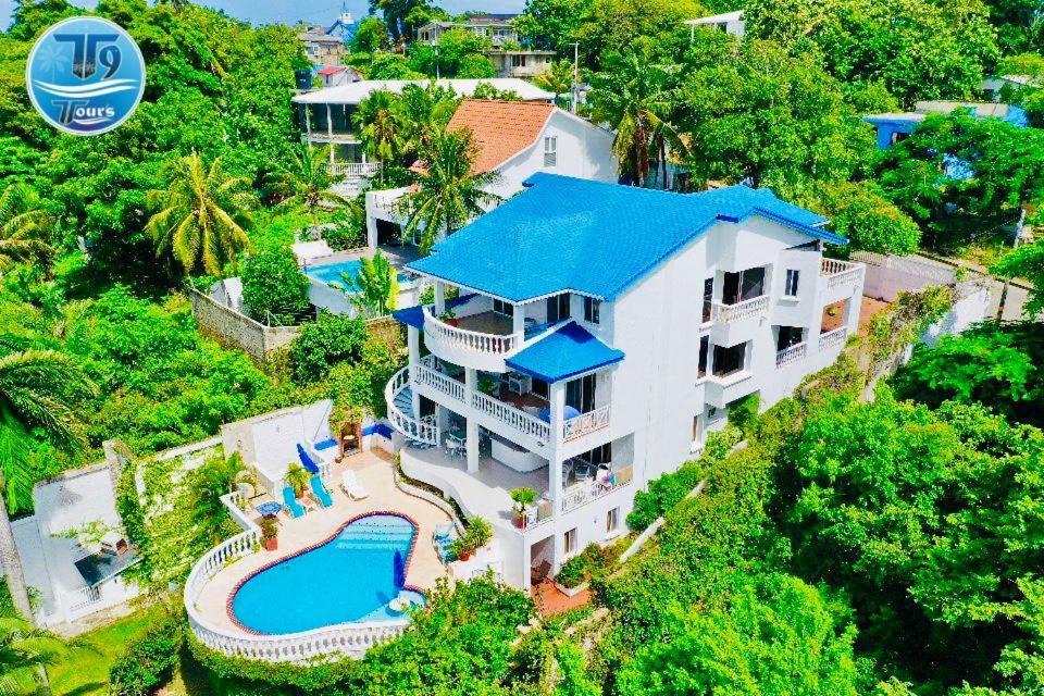 Apartamentos Tt9 San Andrés 外观 照片