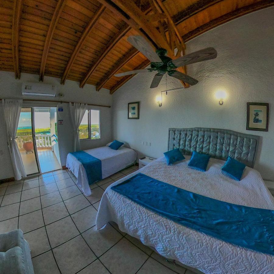 Apartamentos Tt9 San Andrés 外观 照片
