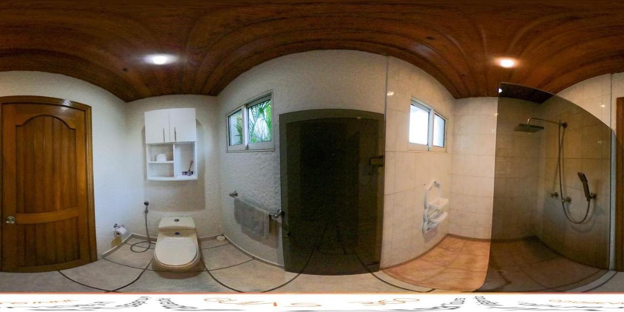 Apartamentos Tt9 San Andrés 外观 照片