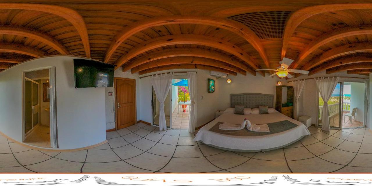 Apartamentos Tt9 San Andrés 外观 照片