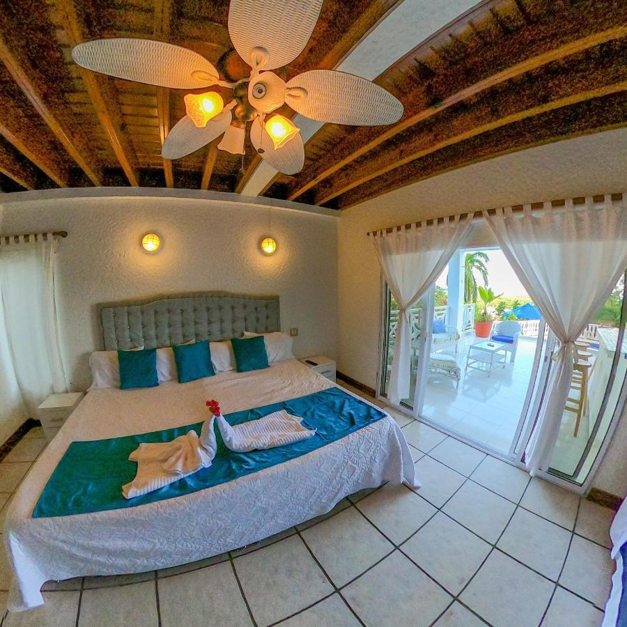 Apartamentos Tt9 San Andrés 外观 照片