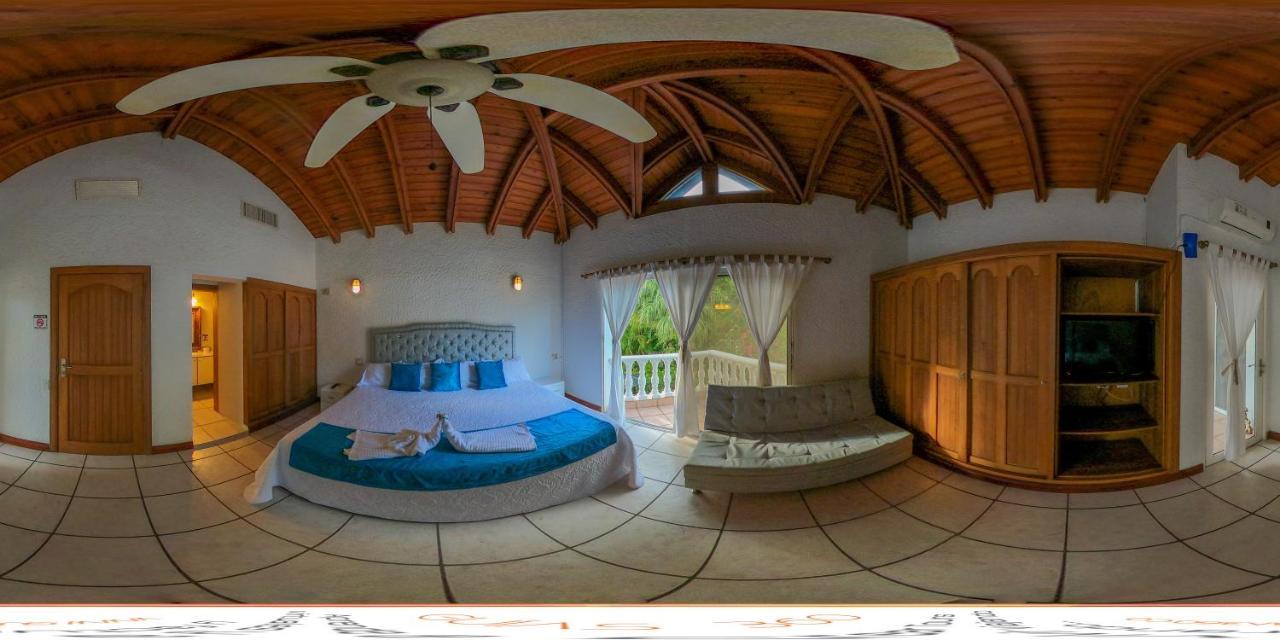 Apartamentos Tt9 San Andrés 外观 照片