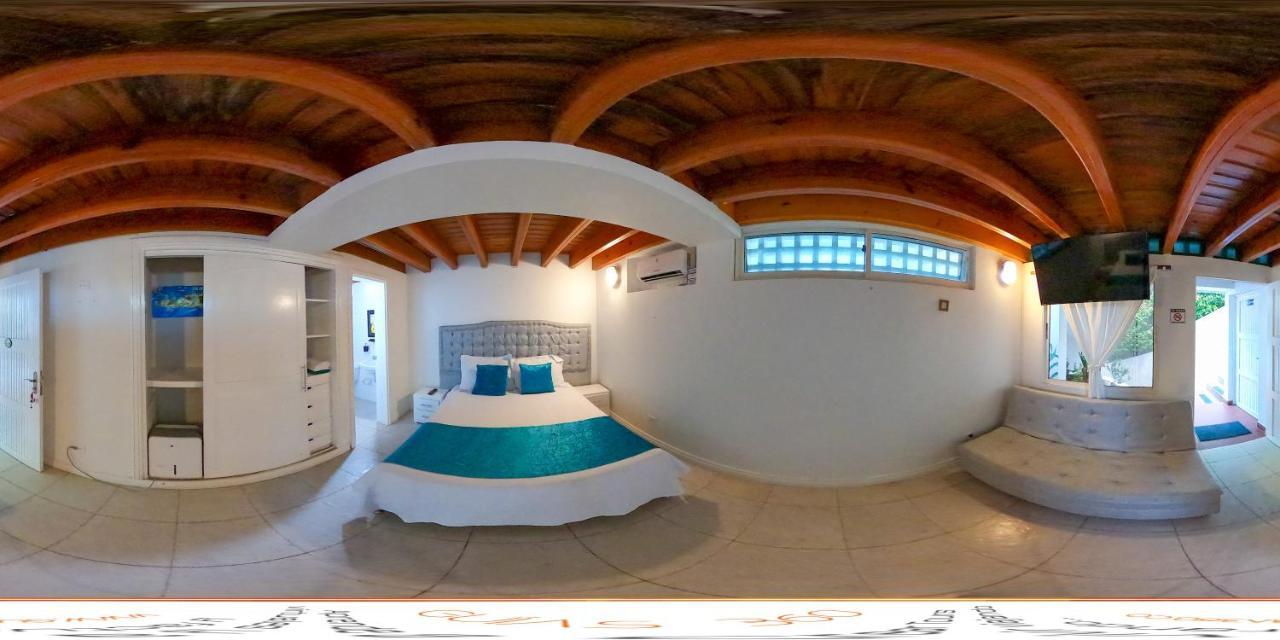 Apartamentos Tt9 San Andrés 外观 照片