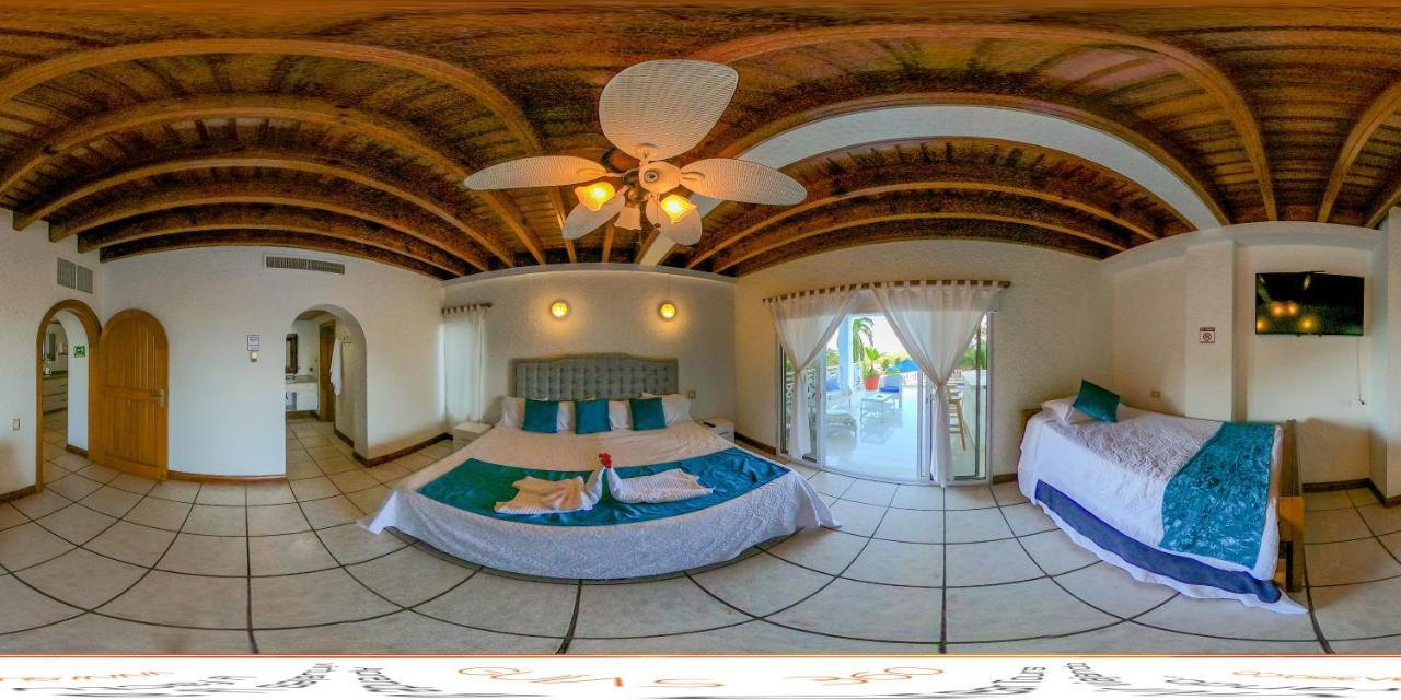 Apartamentos Tt9 San Andrés 外观 照片