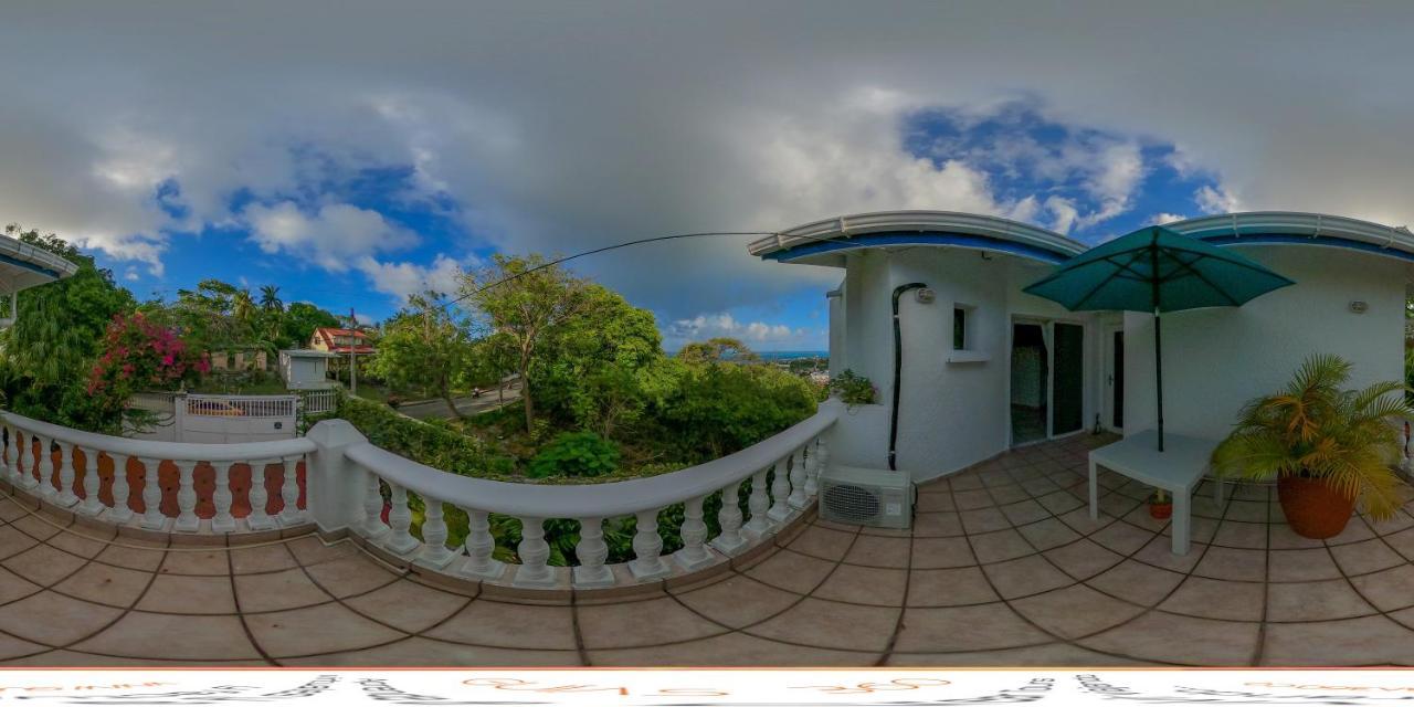 Apartamentos Tt9 San Andrés 外观 照片