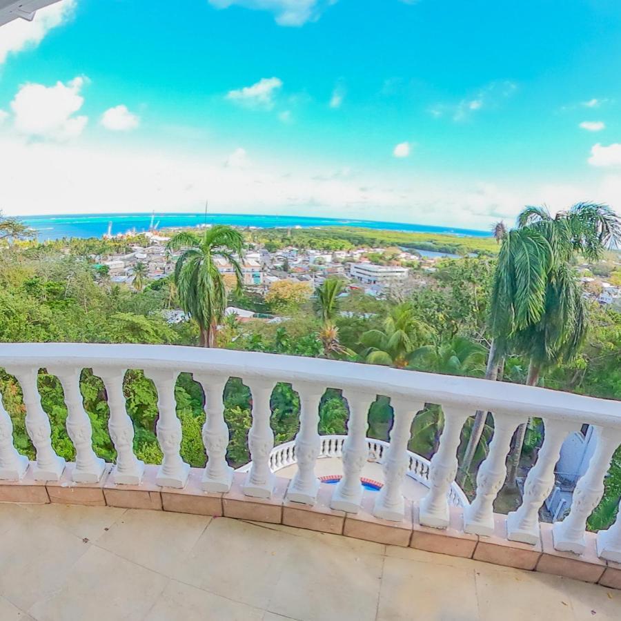 Apartamentos Tt9 San Andrés 外观 照片