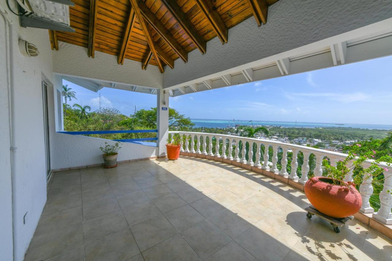 Apartamentos Tt9 San Andrés 外观 照片