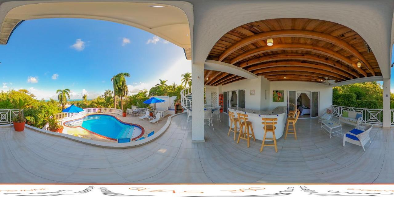 Apartamentos Tt9 San Andrés 外观 照片