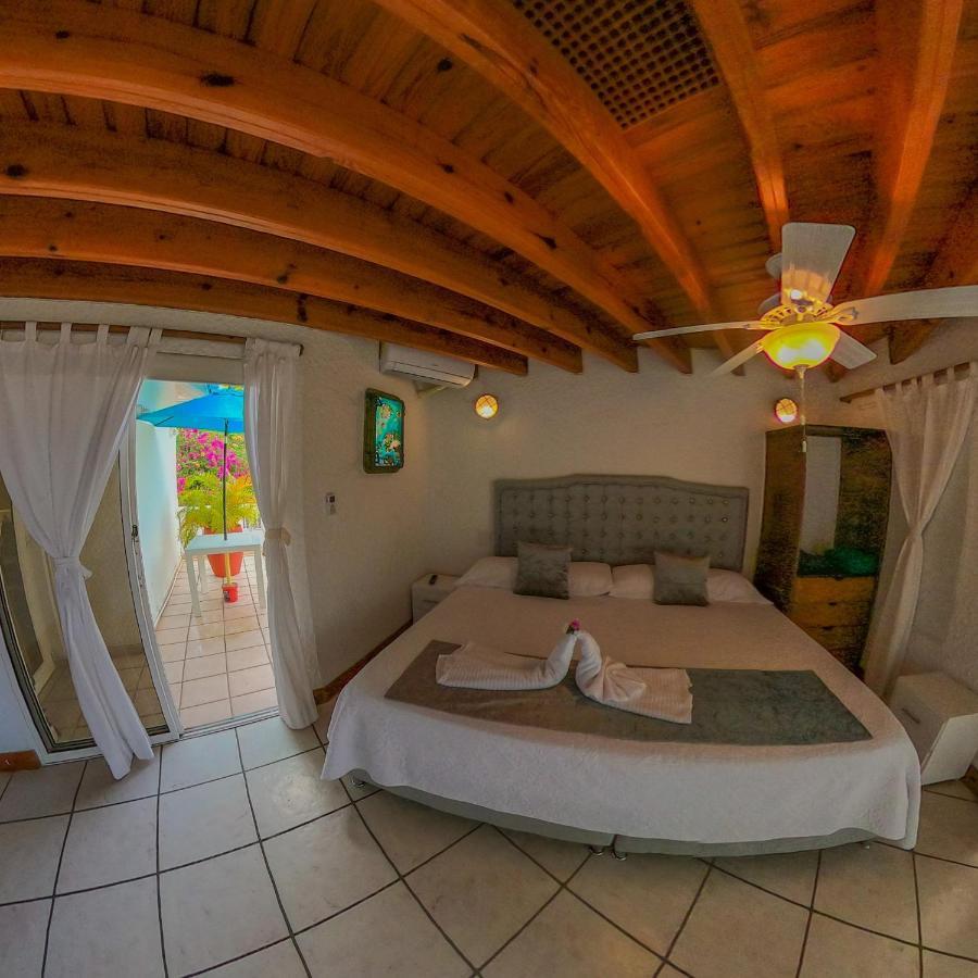 Apartamentos Tt9 San Andrés 外观 照片