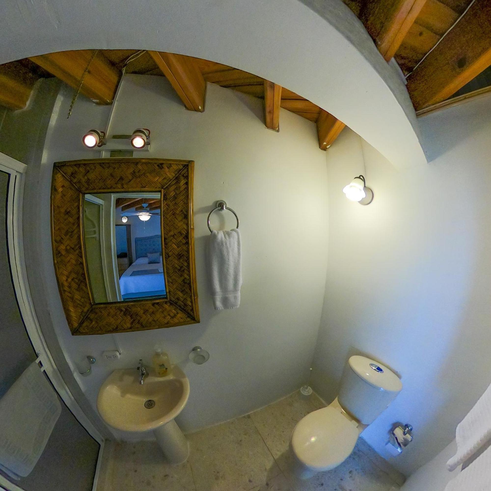 Apartamentos Tt9 San Andrés 外观 照片