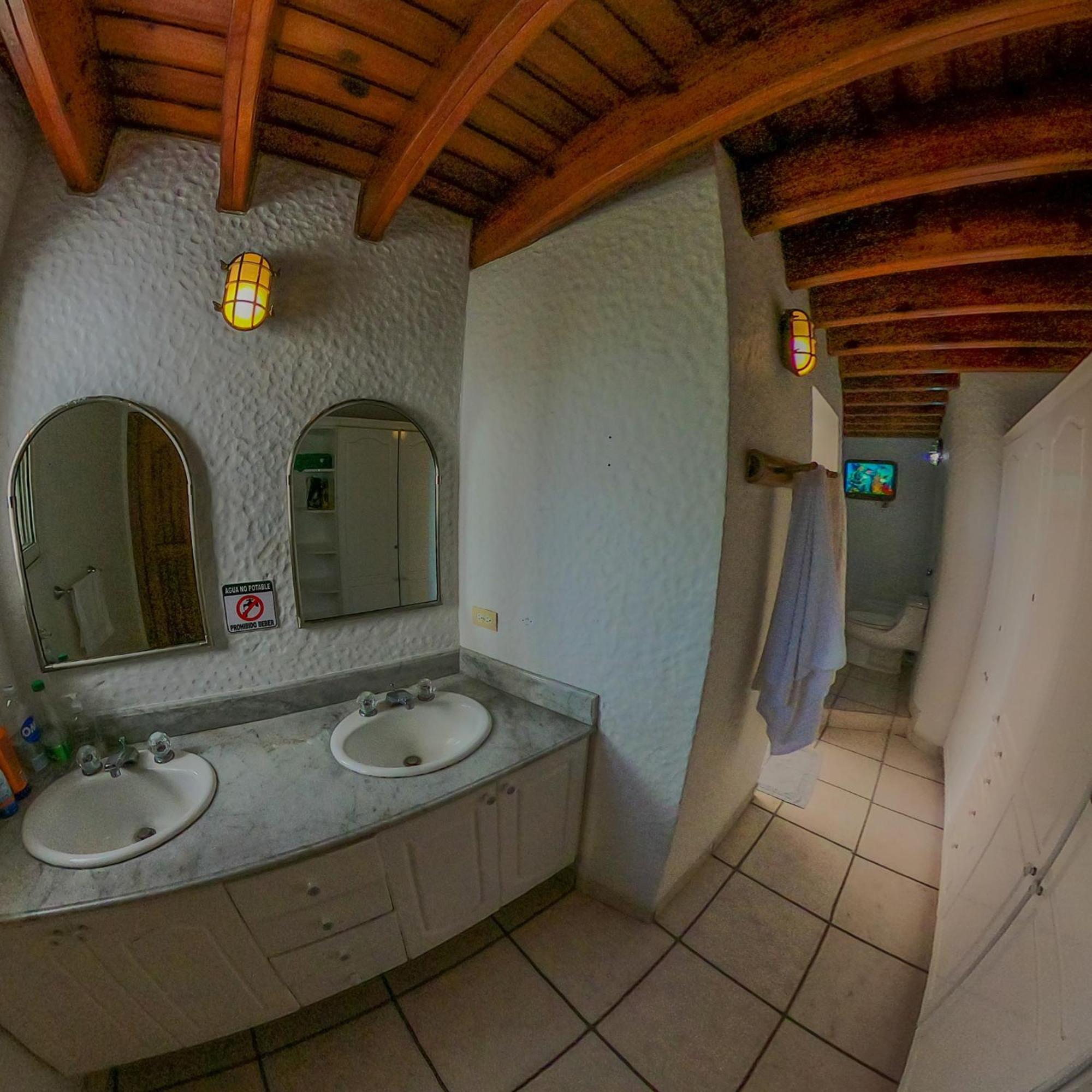 Apartamentos Tt9 San Andrés 外观 照片