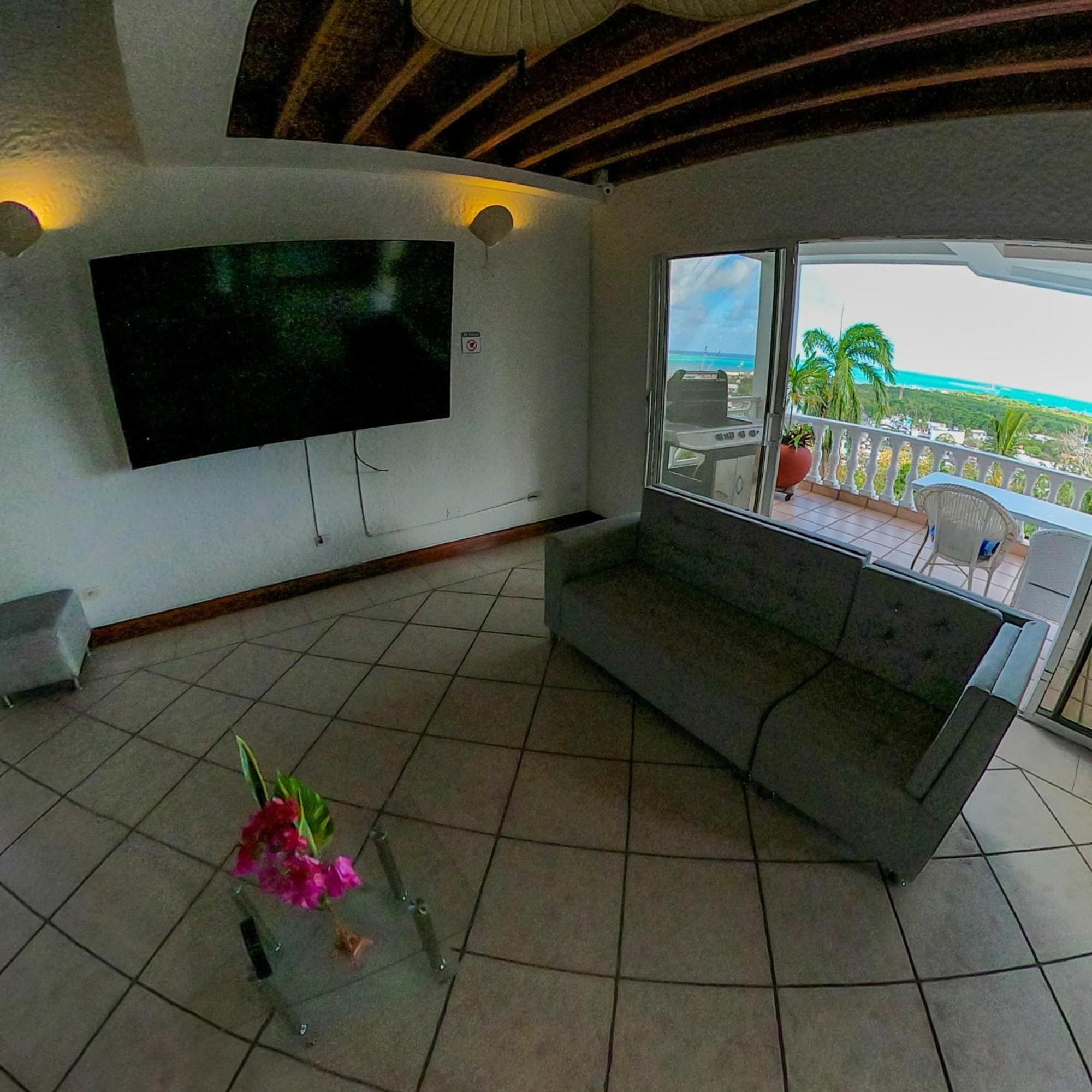 Apartamentos Tt9 San Andrés 外观 照片