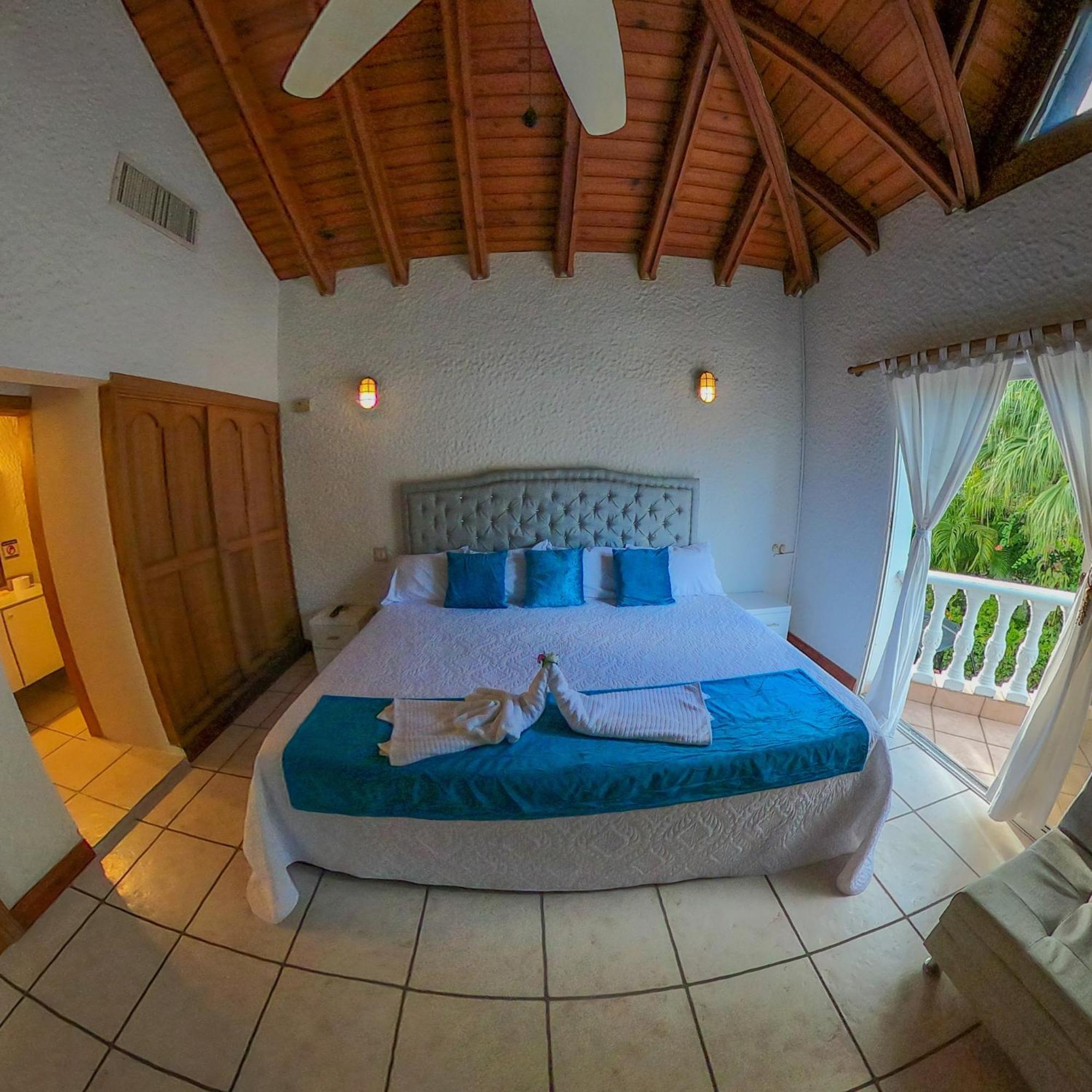 Apartamentos Tt9 San Andrés 外观 照片