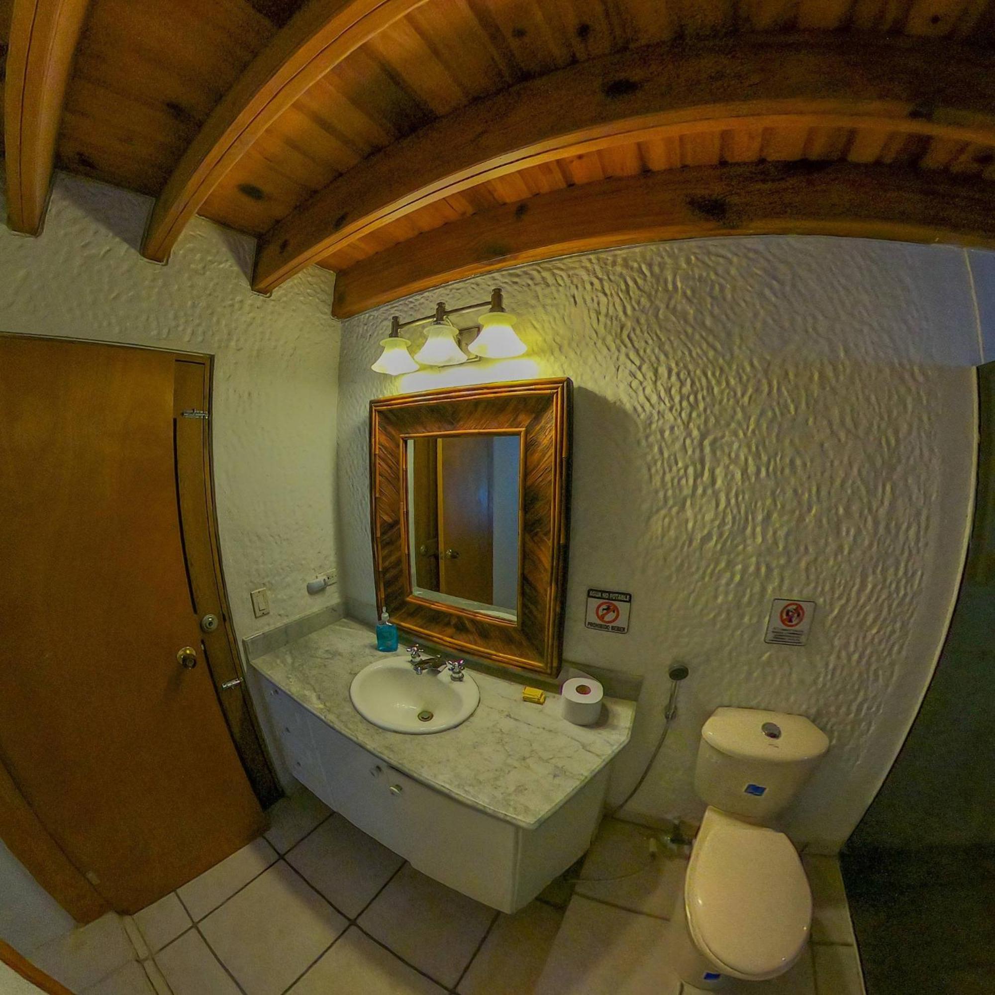 Apartamentos Tt9 San Andrés 外观 照片
