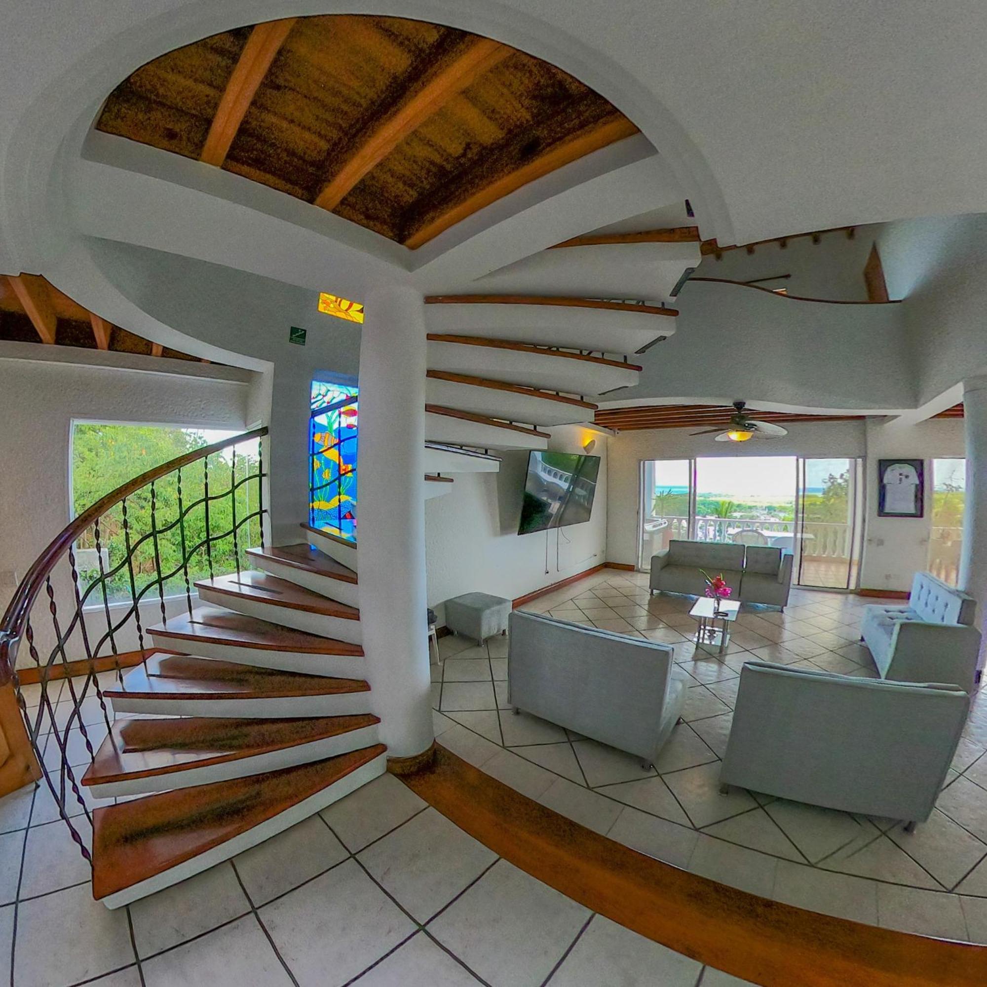 Apartamentos Tt9 San Andrés 外观 照片